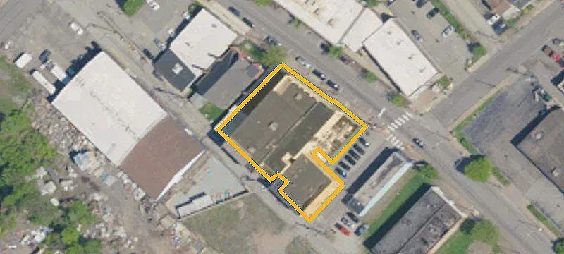 522-526 Braddock Ave