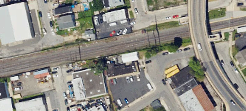 28 1st St