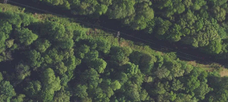 Crystal Rock Rd