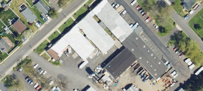 Reetz Ave