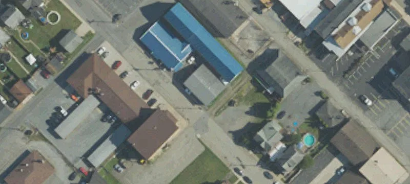 1301 Jackson Ave