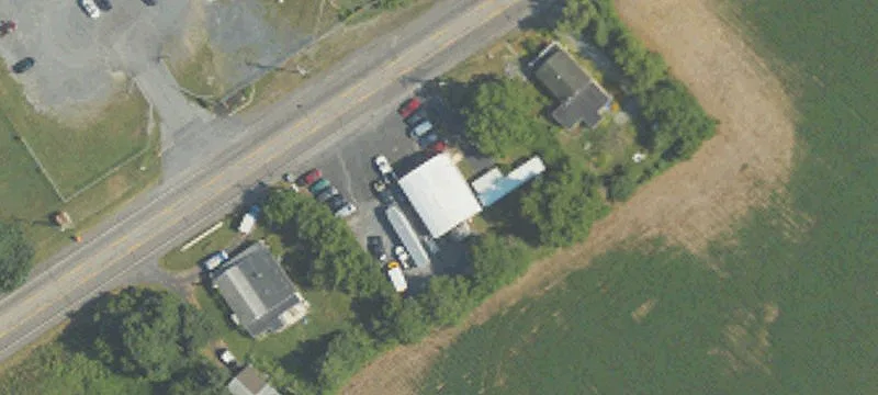 8817 Allentown Pike