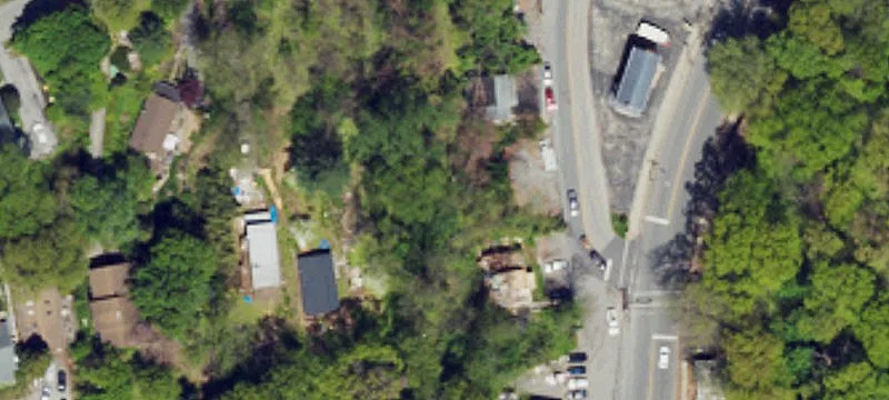 Old Belmont Ave