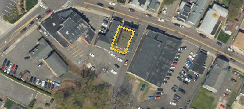 17 Carey St