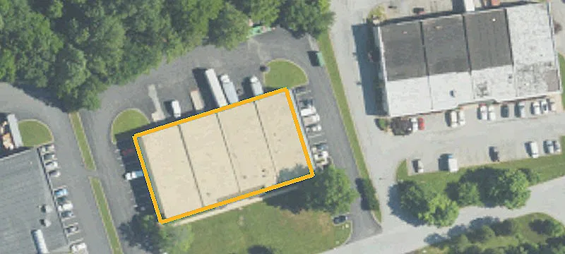 301 National Rd