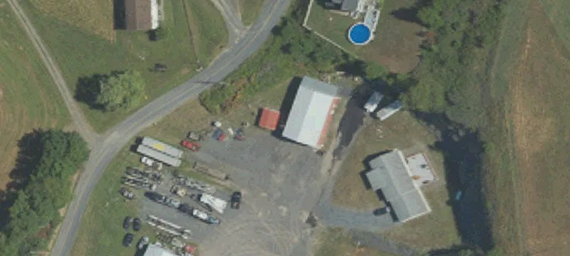 1650 Adams Run Rd