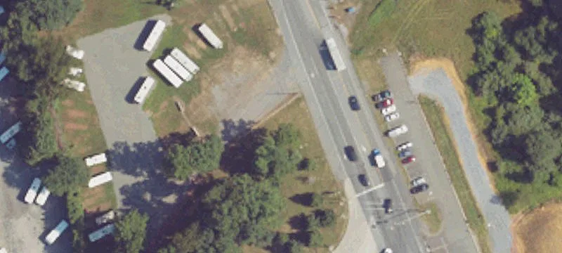 Lebanon Rd