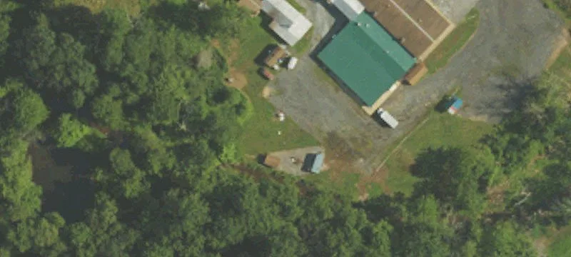 590 Oley Rd