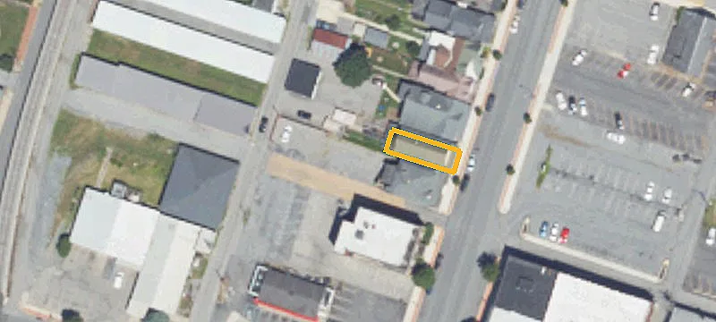 1051 Logan Ave