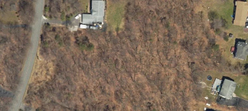 Overland Dr