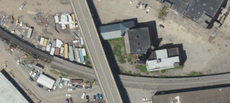 3340 Liberty Ave
