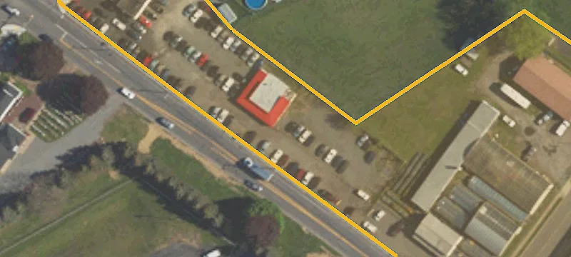197 End Rd