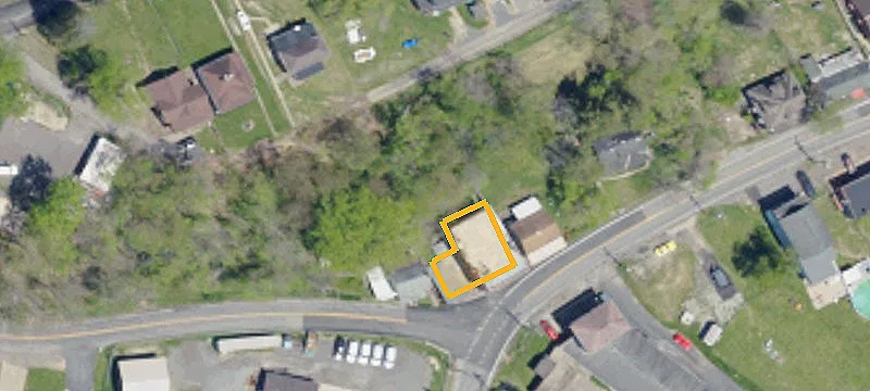 7562 Noblestown Rd