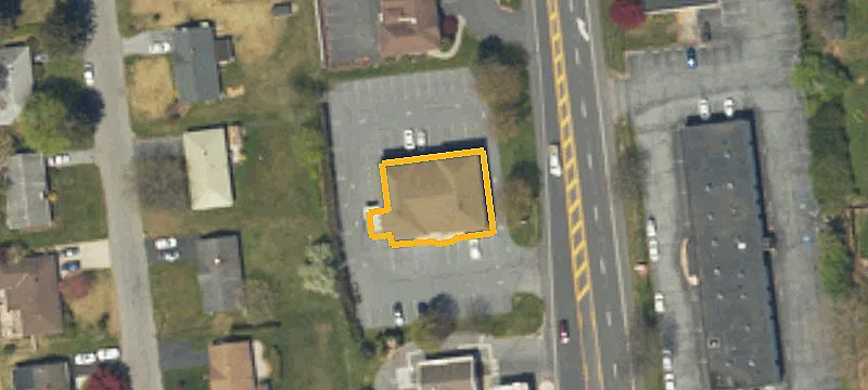 1120 Cedar Crst Blvd