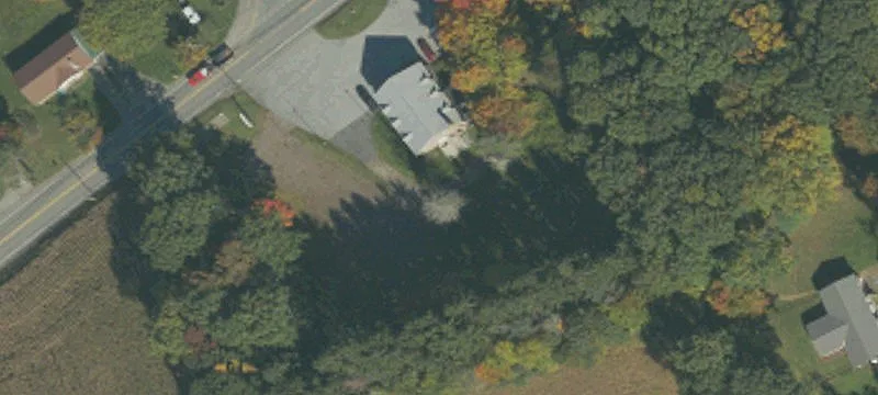 1134 Stoystown Rd
