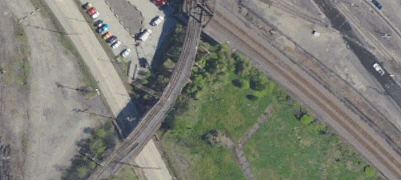 Railroad St