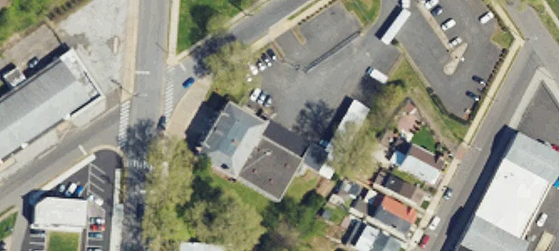 Prospect St