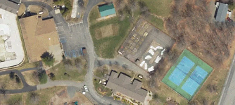 111 Recreation Dr