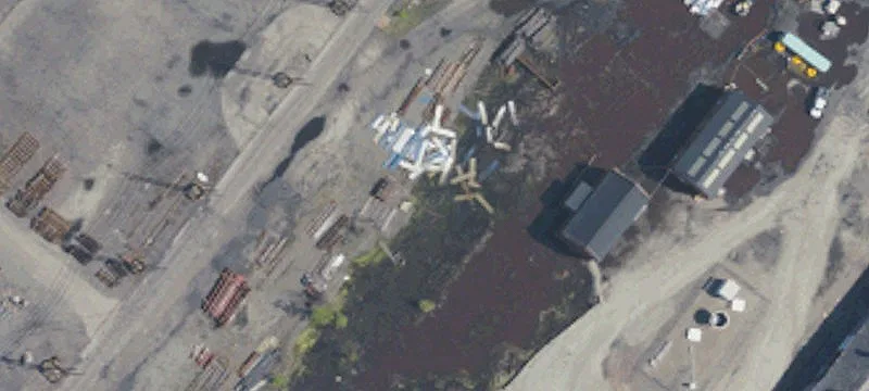 400 State St