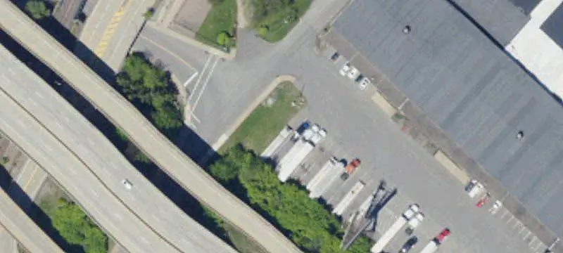 Bell Ave