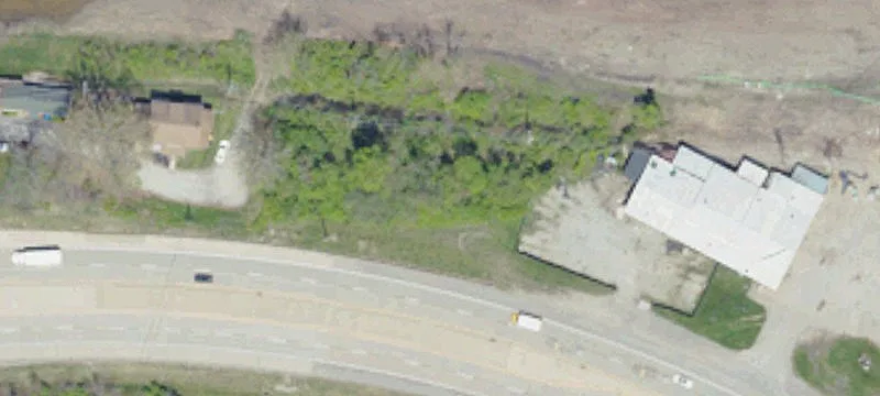 Millers Run Rd