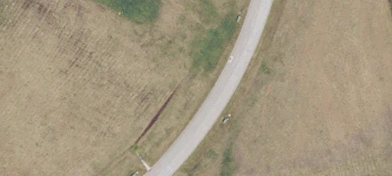 Cloverleaf Rd