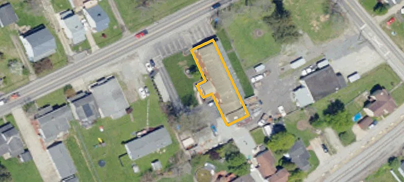 3708 Finleyville Elrama Rd