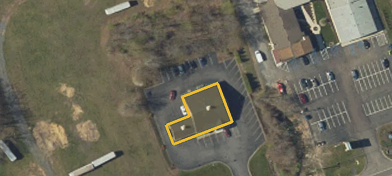 400 Airport Rd