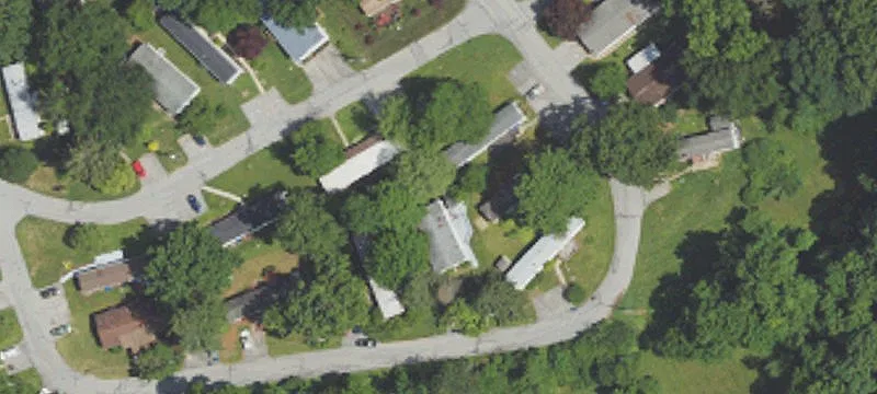Township Rd