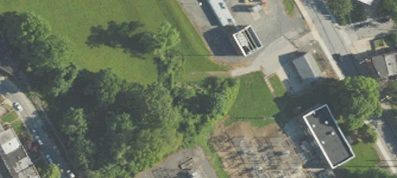 Marshall Rd