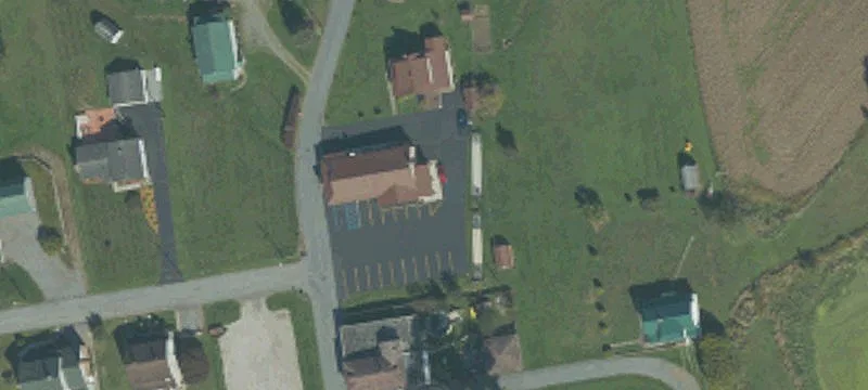205 Keim St