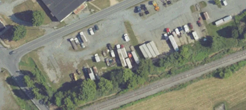 Hostetter Rd