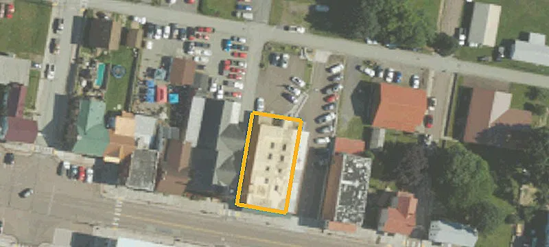 541 Main St Sts