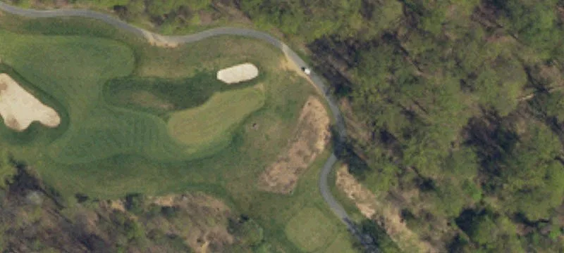 Clubhouse Dr