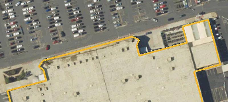 761 Airport Rd