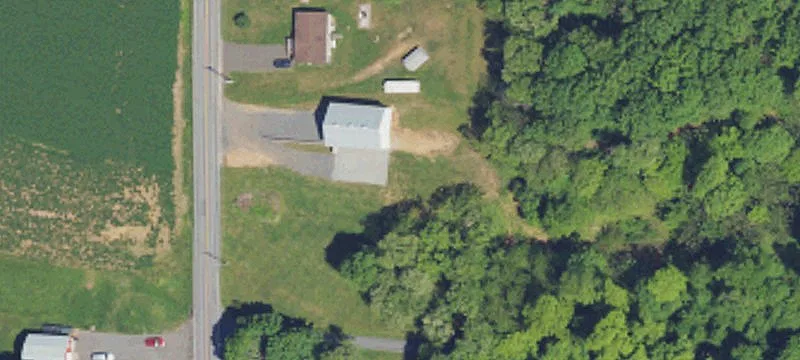 Truce Rd