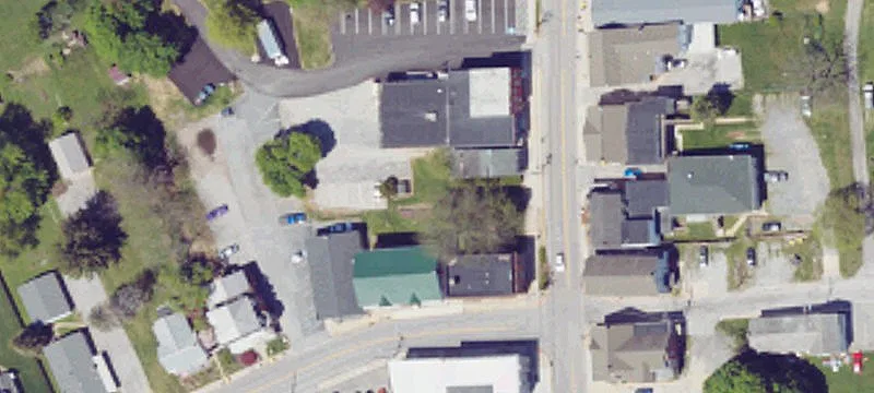 Main St