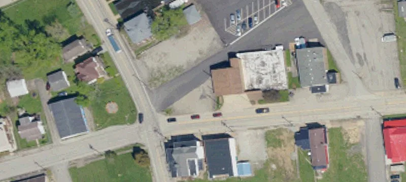 Sewickley St