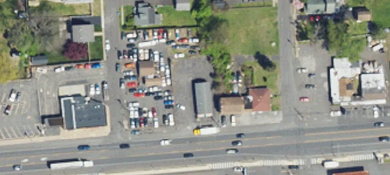 409 Bristol Pike