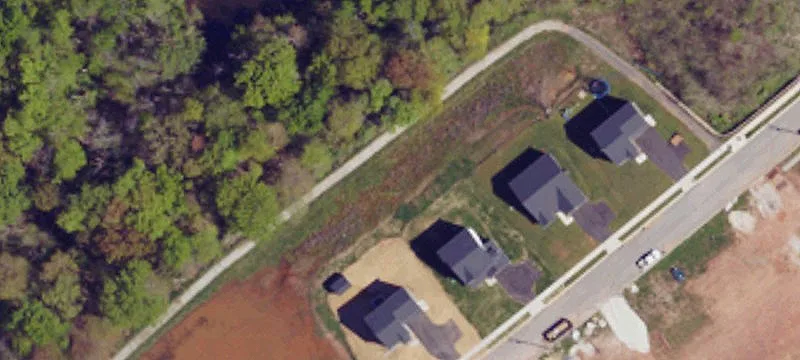 Kineman Rd