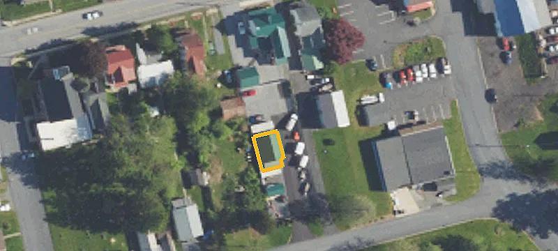 3054 Main St