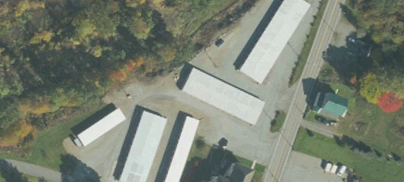 Frnt St