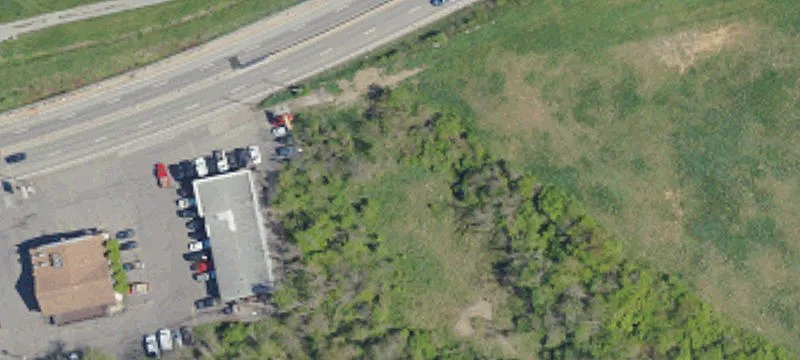 Lebanon Church Rd
