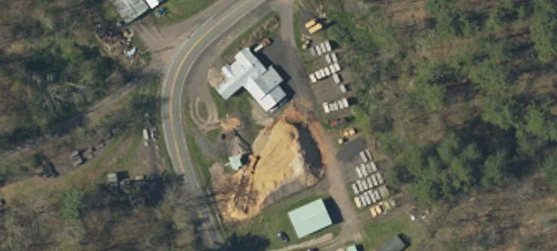 831 Hartman Rd