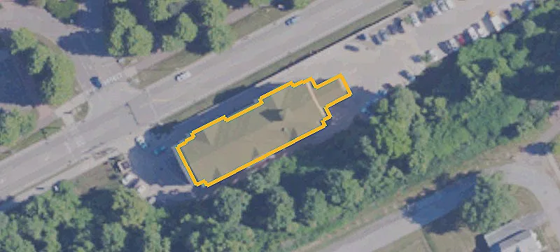 701 Bayfront Pkwy