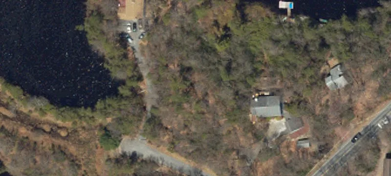 Hunter Ln