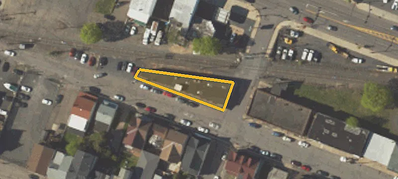 Mine St