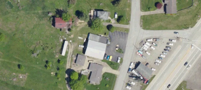 109 Hi Way Supply Rd
