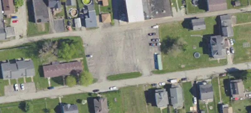 Kennedy Ave
