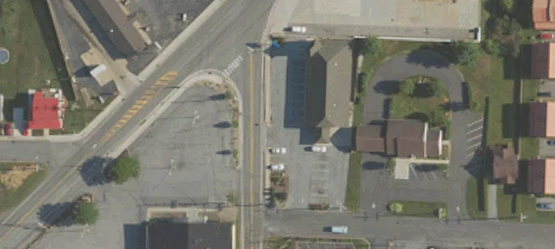 New Germany Rd